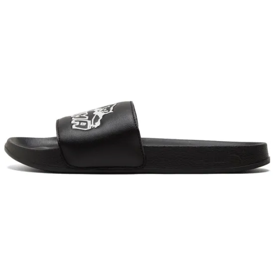 Puma Leadcat Flip-flops Unisex Black/white