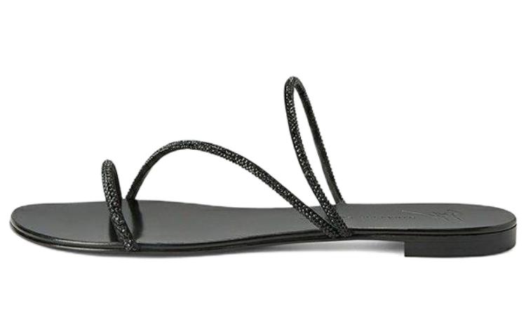 Шлёпки и тапки Giuseppe Zanotti