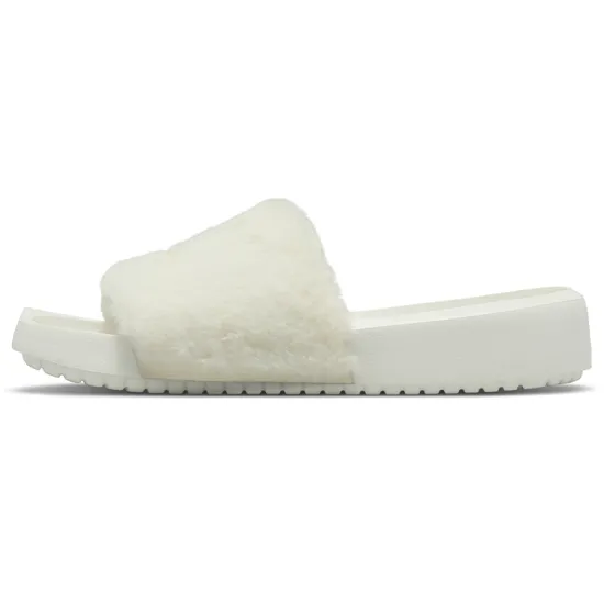Jordan Nola Flip-flops Women's Coconut Milk
