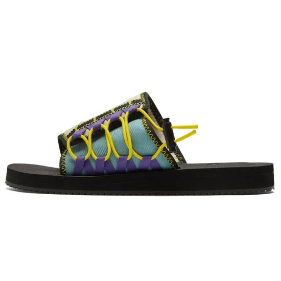 PUMA Wilo Slippers Butter Goods