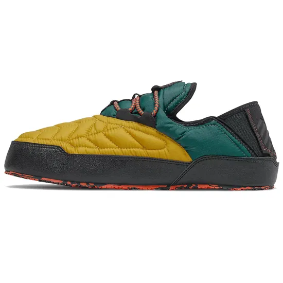New Balance NB CRVN MOC Flip-flops Unisex Yellow/green