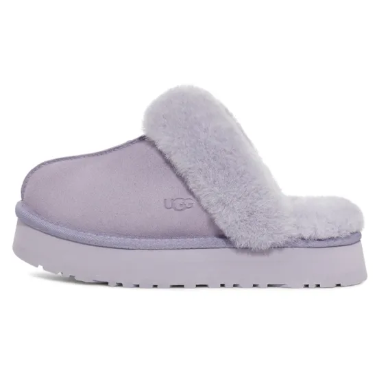 UGG Disquette Slipper June Gloom Women's