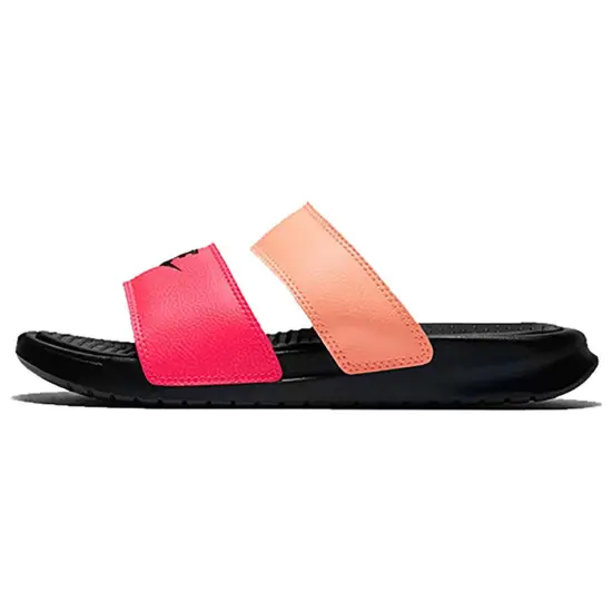 Nike Flip-flops Women's Black/Red