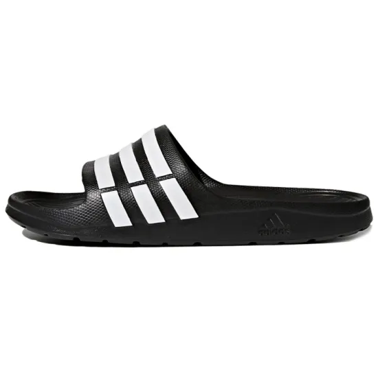 Adidas Duramo Slide 'Black'