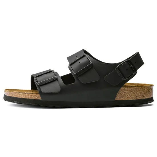 Birkenstock Milano Double-strap Sandals