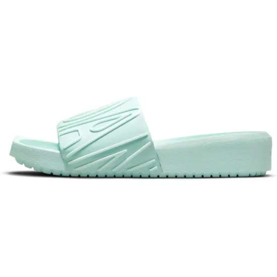 JORDAN Nola Slide 'Light Dew' Women's