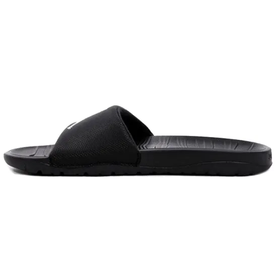Jordan Break Slide Flip-flops Men Black