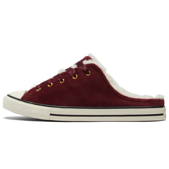 Converse Chuck Taylor All Star Women's Dainty Mule 'Welcome To The Wild'