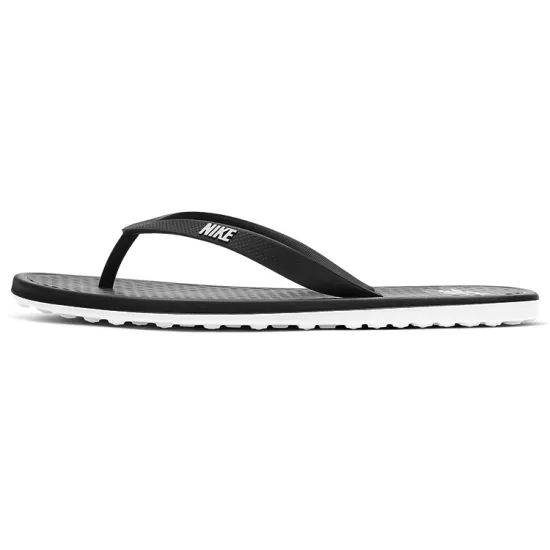 Nike On Deck 'Black White' Women's