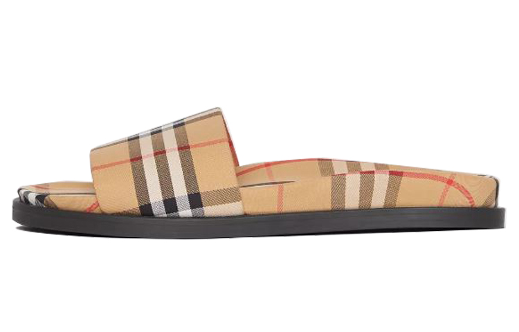 Top 10 Burberry Sandals for Men in 2024 Style Meets Comfort