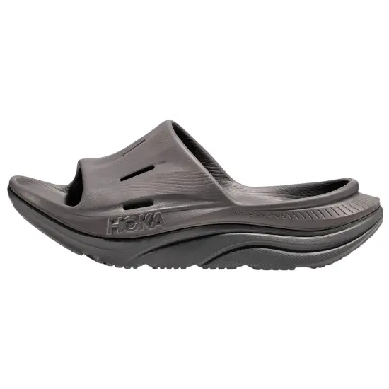 HOKA ONE ONE Ora Recovery Slide 3 'Grey'