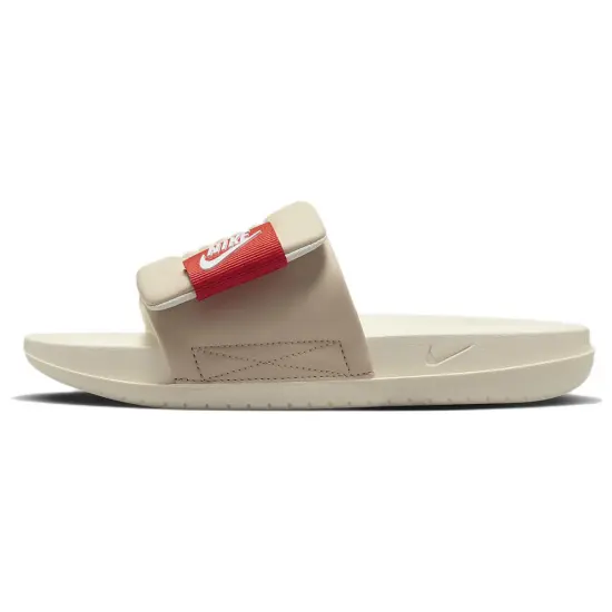 Nike Offcourt Sanddrift Picante Red Women's