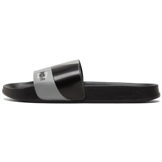 PUMA Leadcat Flip-flops Men Black/Gray