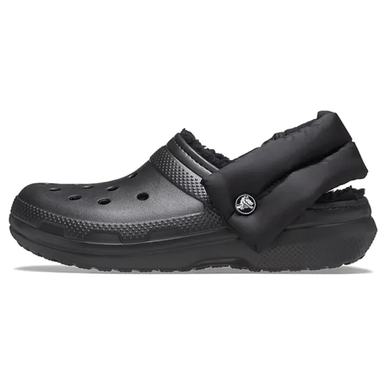 Crocs Crocband Flip-flops Unisex Black
