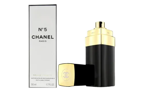 CHANEL Chanel, classic fresh