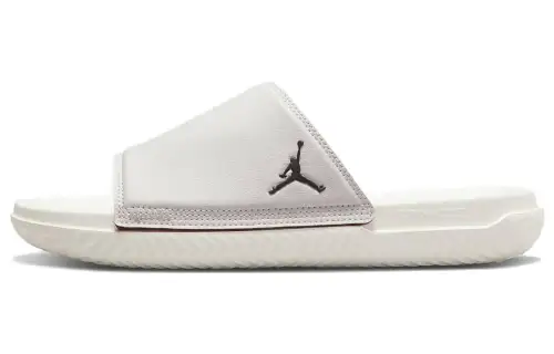 Air Jordan Play Slide 'Phantom University Red'