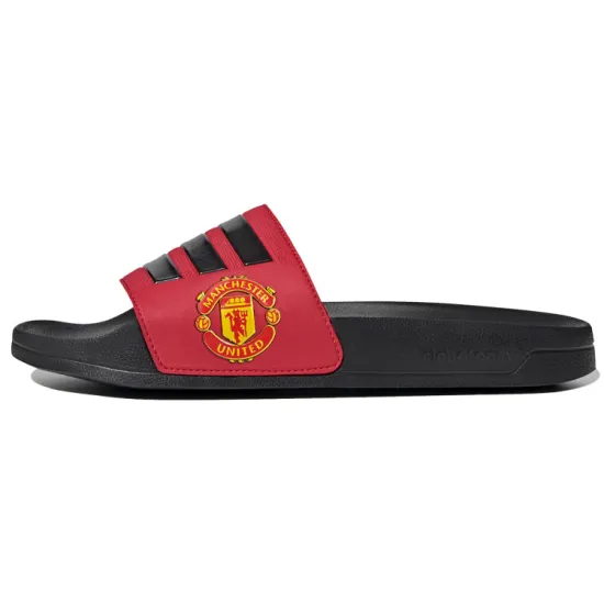 Adidas Flip-flops Unisex Red/Black