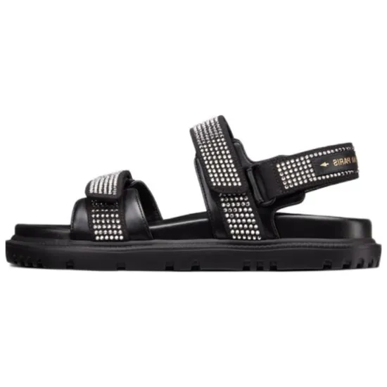 DIORAct Beach Sandals Women's Black