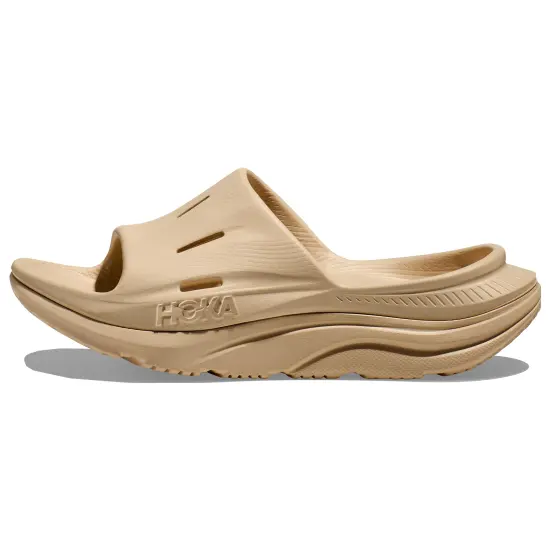 HOKA ONE ONE Ora Recovery Slide 3 'Shifting Sand'