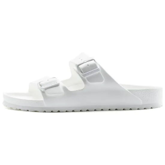 Birkenstock Arizona Essentials Eva White Women's