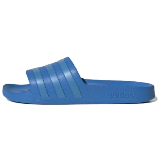 Adidas Adilette Flip-flops Unisex Blue