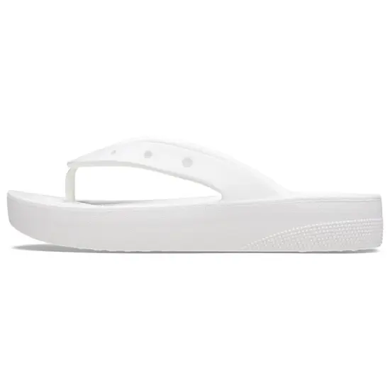 Crocs Flip-flops Women's White
