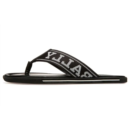 BALLY Flip Flops Men
