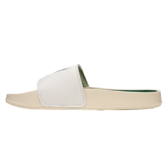 New Balance DynaSoft 200v2 Slide 'Varsity White Green'