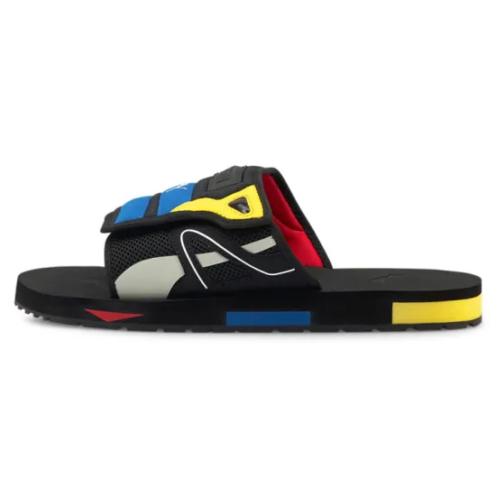 Puma Mirage Flip-flops Unisex Black