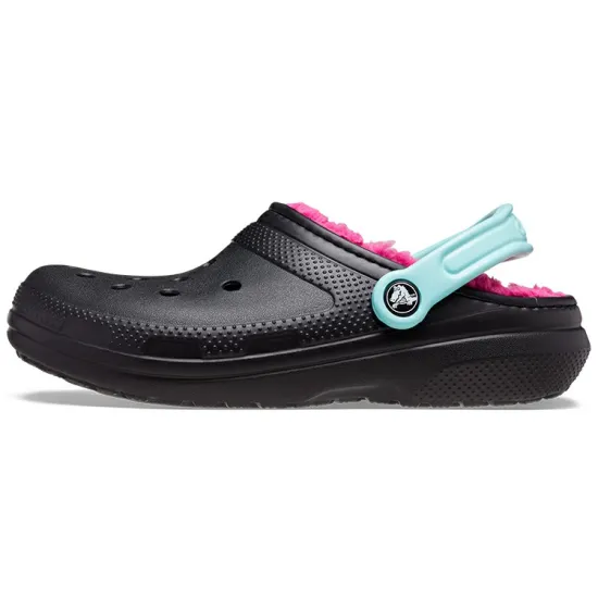 Crocs Flip-flops Unisex Black/color