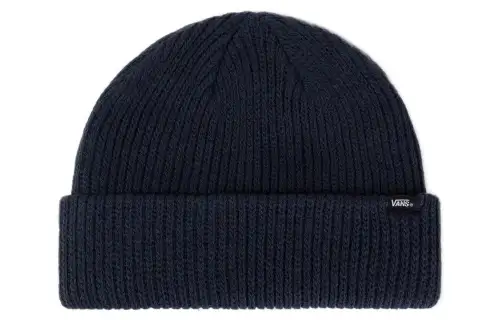 Vans Acrylic Beanies Unisex Blue