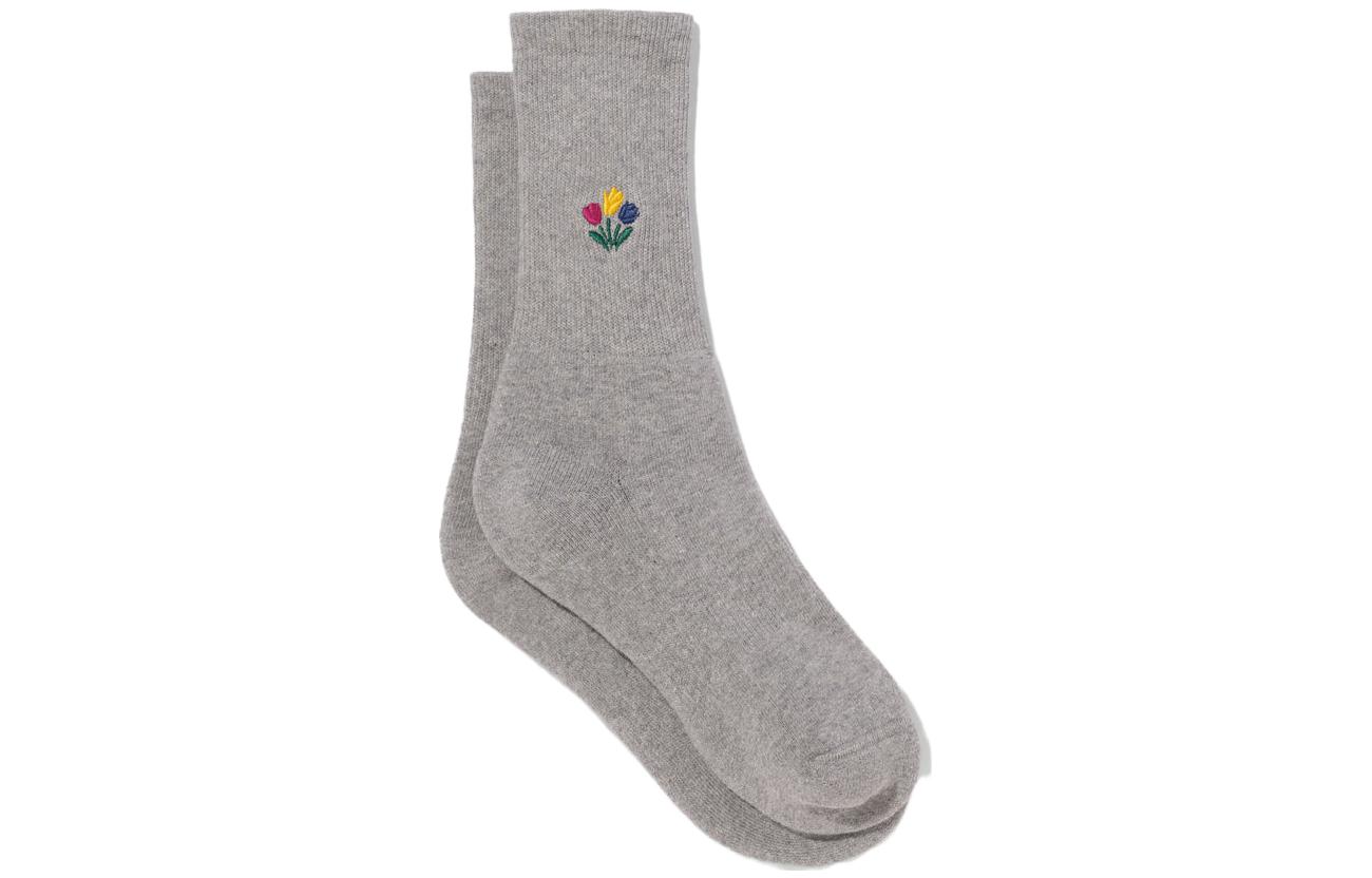NOAH Unisex Crew Socks