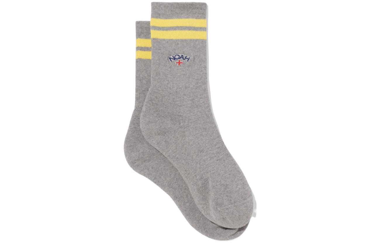 NOAH Unisex Crew Socks