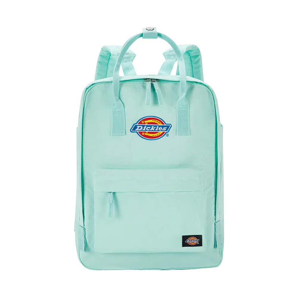 Dickies Polyester Backpack Large Women's Macaron Color