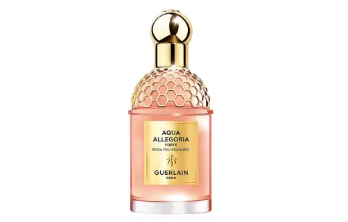 GUERLAIN Aqua Allegoria Rosewood Rose