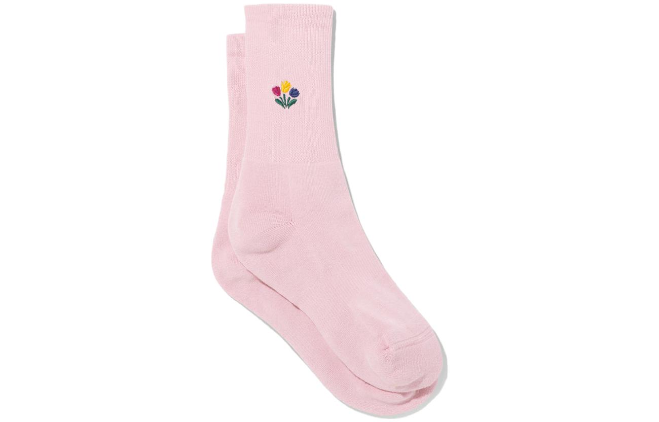 NOAH Unisex Crew Socks