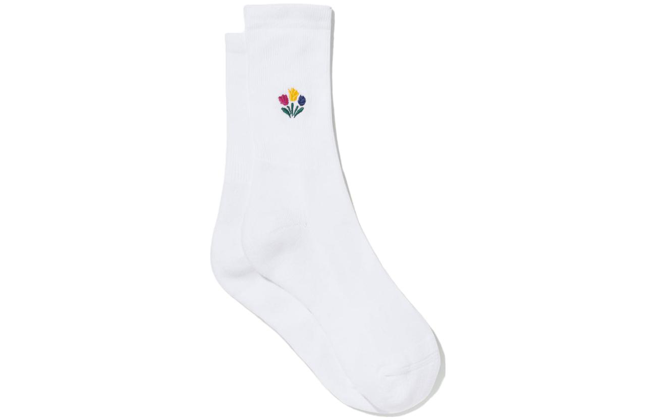 NOAH Unisex Crew Socks