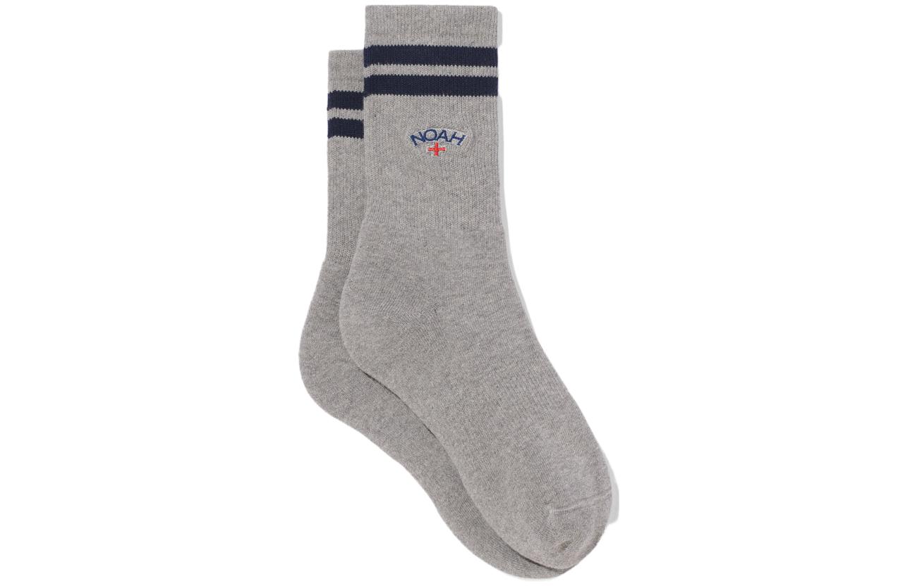 NOAH Unisex Crew Socks