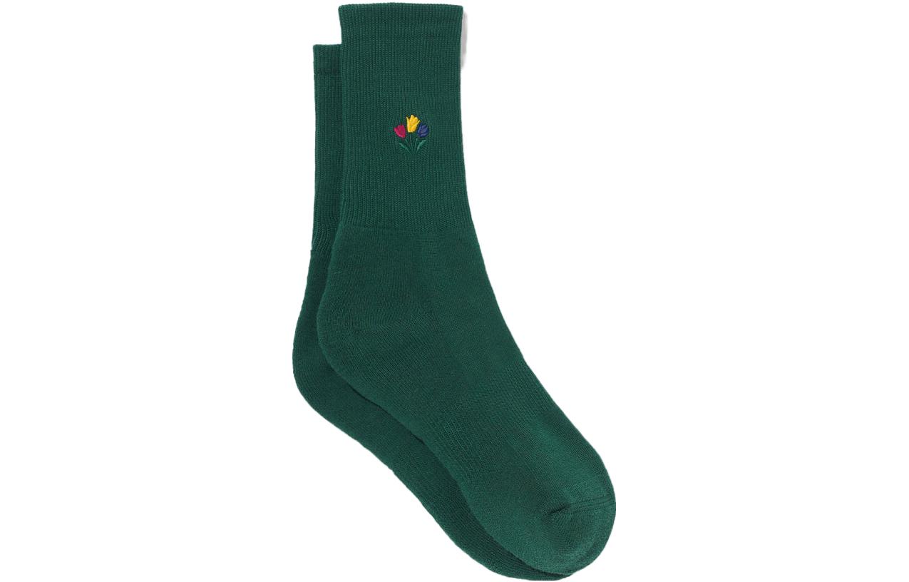 NOAH Unisex Crew Socks
