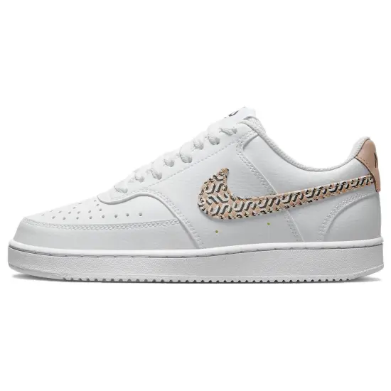 Nike Women's Court Vision Low Next Nature 'United In Victory'
