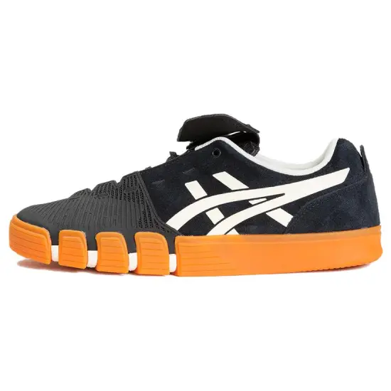 Asics Gel-Flexkee Pro Black Birtch