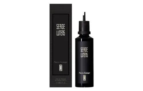 Serge Lutens Orange Blossom