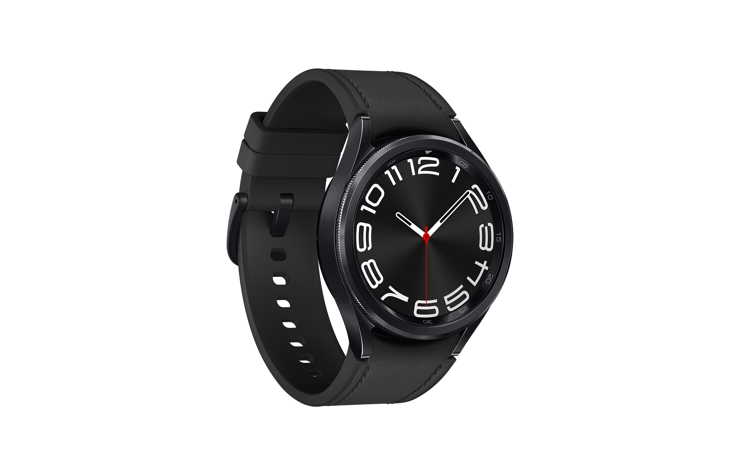 SAMSUNG Galaxy Watch 6 Classic Sapphire Glass IP68 Waterproof, Sports Smart Watches