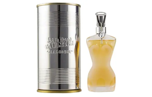 Jean Paul Gaultier CLASSIQUE Pilgrimage
