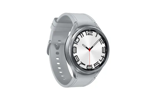 SAMSUNG Galaxy Watch 6 Classic Sapphire Glass IP68 Waterproof, Sports Smart Watches