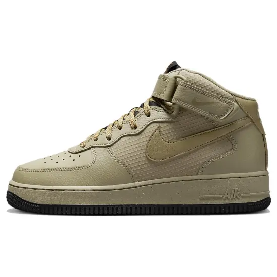 Nike Air Force 1 Mid '07 Neutral Olive