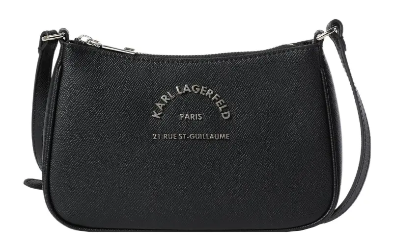 【Previous Season】Rue St-Guillaume crossbody bag