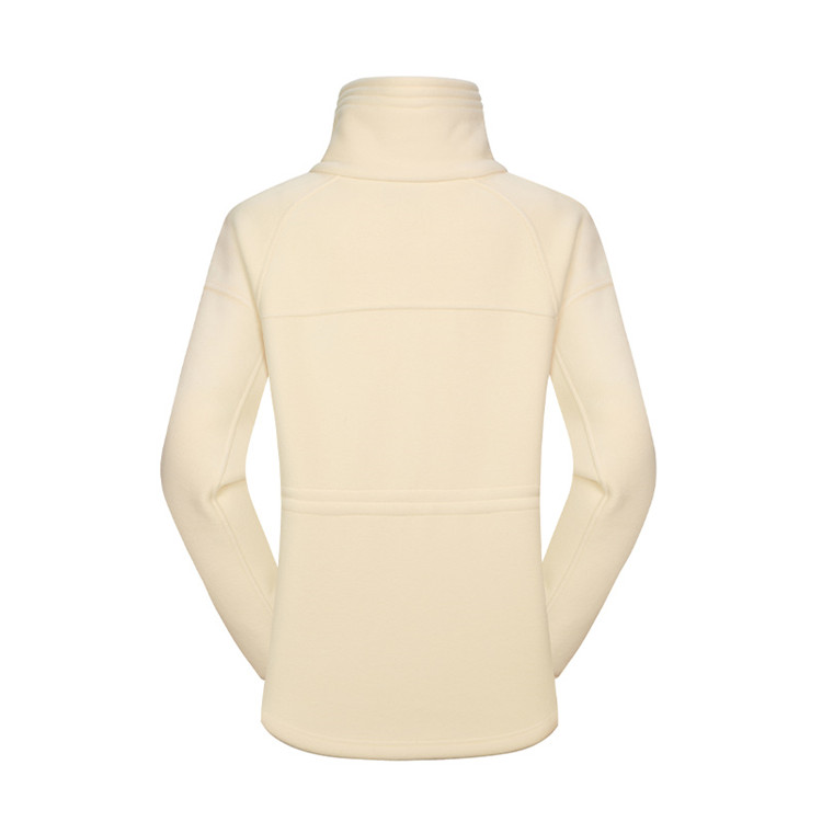 Lafuma Fleece Tops Women’s Moderate Other