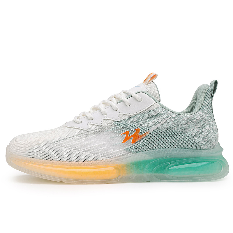 双星八特 透气 防滑耐磨 低帮 跑步鞋 男款