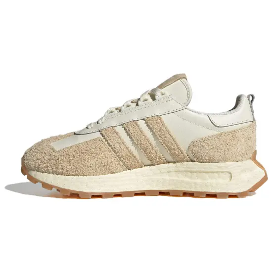 Retropy E5 Women's Adidas Originals 'Off White Sand Strata' Women's